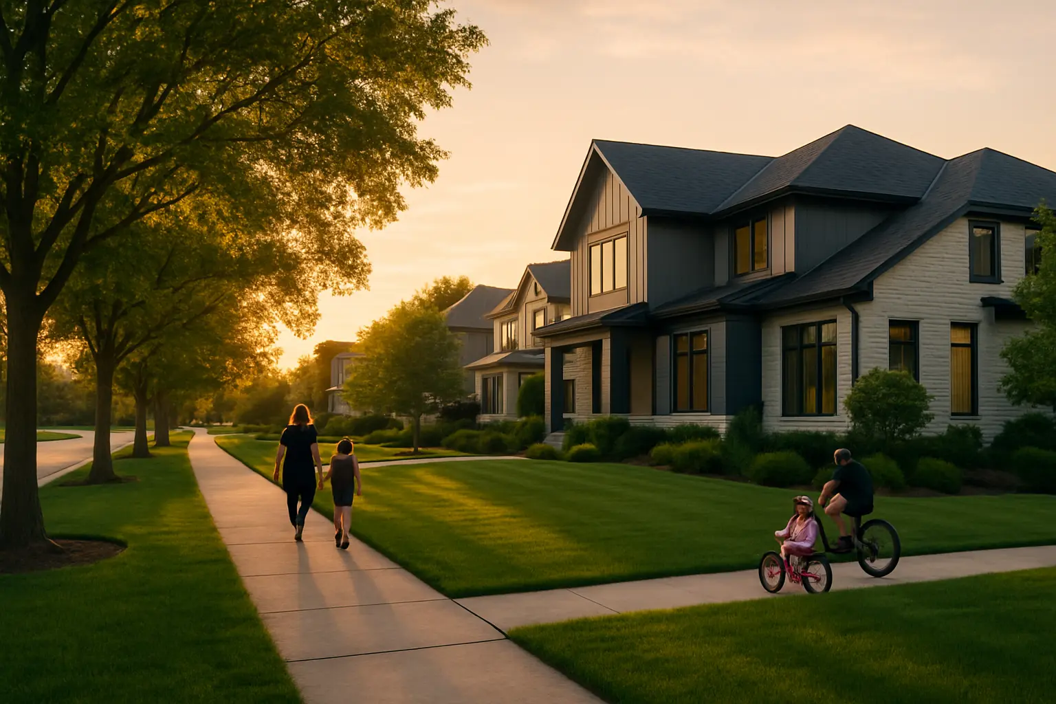 The Hidden Gems of Leawood: Why This Johnson County Haven Is Kansas City's Best-Kept Secret