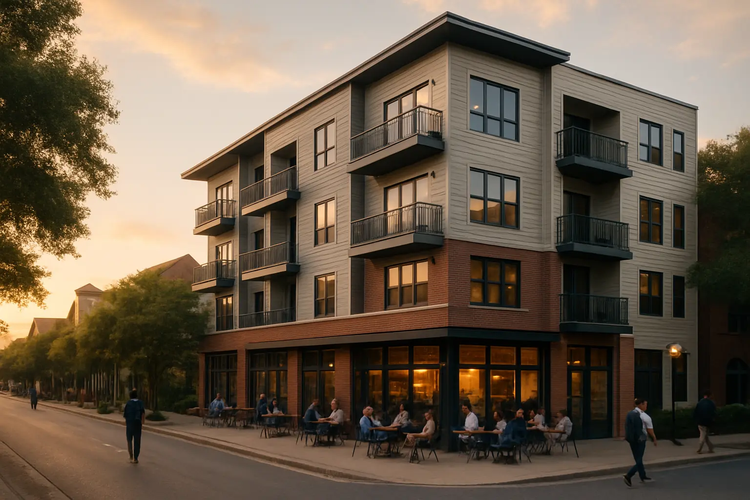Hidden Gems of Gainesville: Why Multi-Use Properties Are Your Next Smart Investment