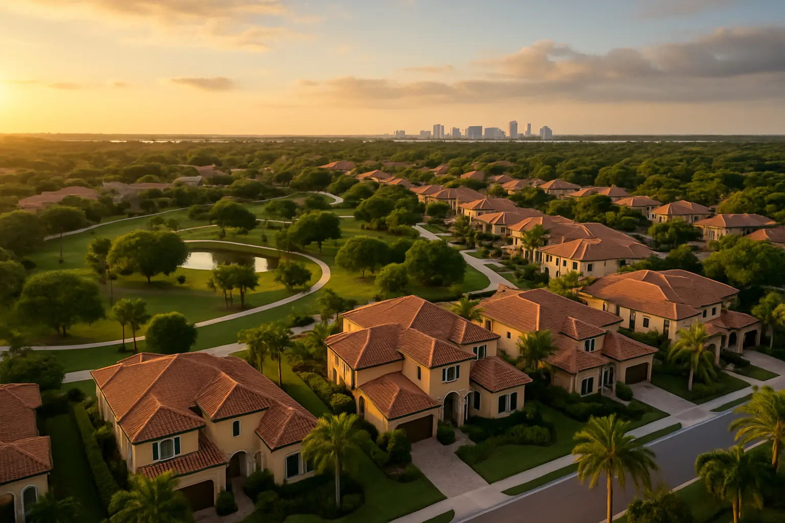 Sarasota's Hidden Gems: Beyond the Beach Properties That Smart Buyers Are Discovering
