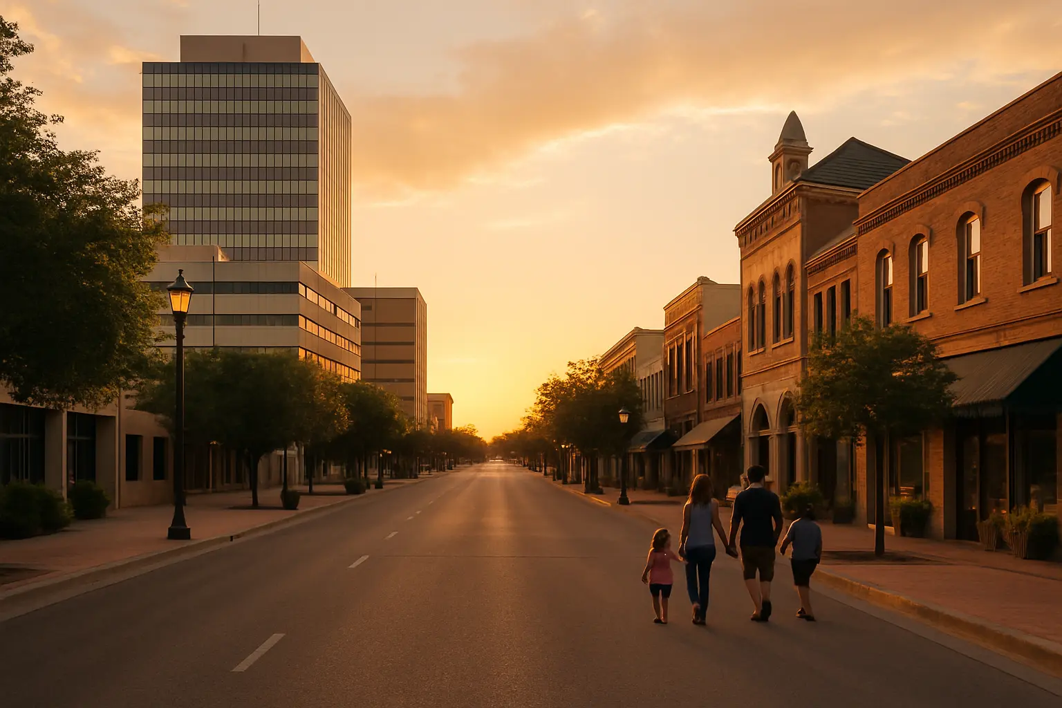 The Hidden Gems of Odessa: Why Smart Buyers Are Moving to West Texas