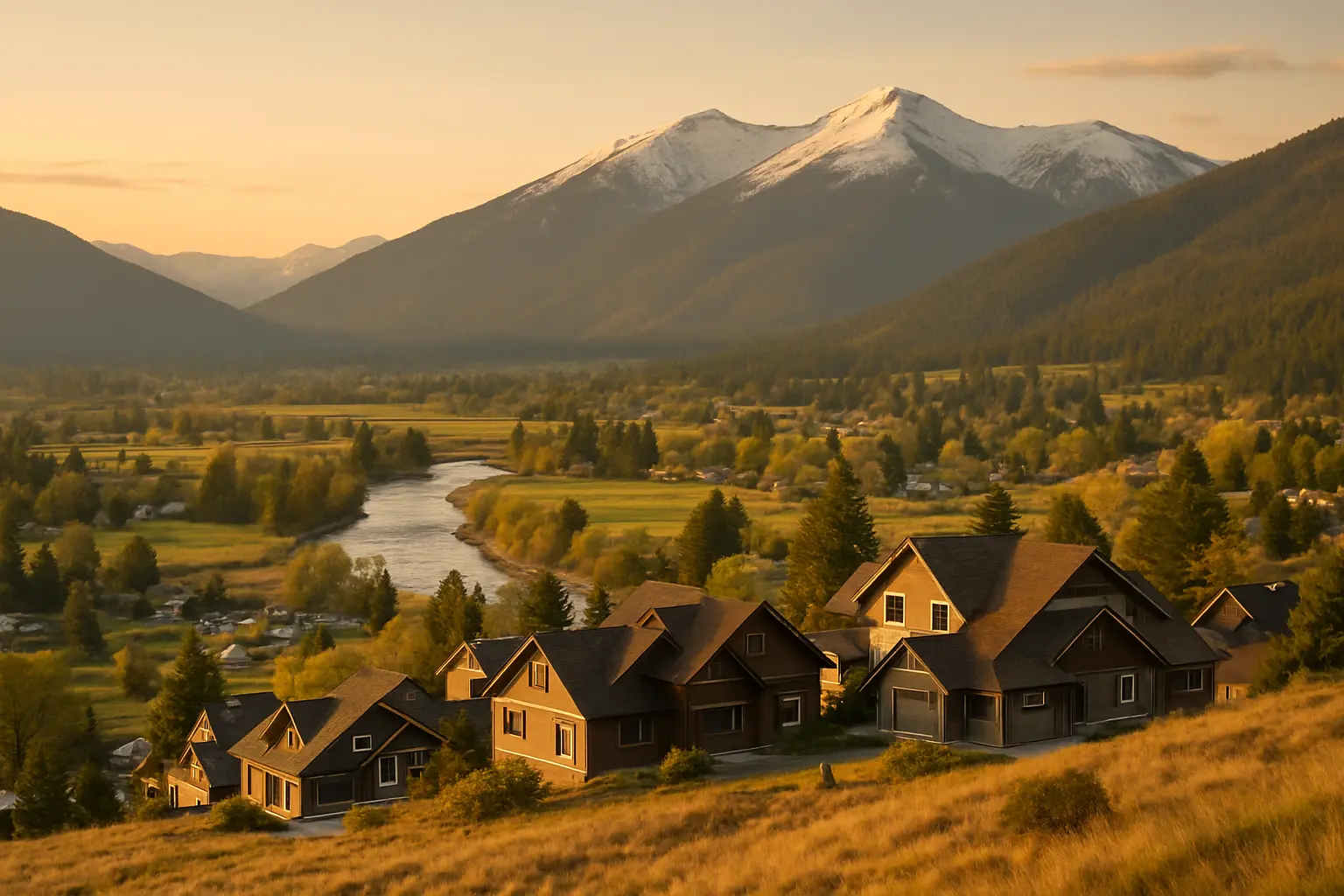 Hidden Gem Alert: Why Lolo, Montana is the Next Hot Spot for Property Investment