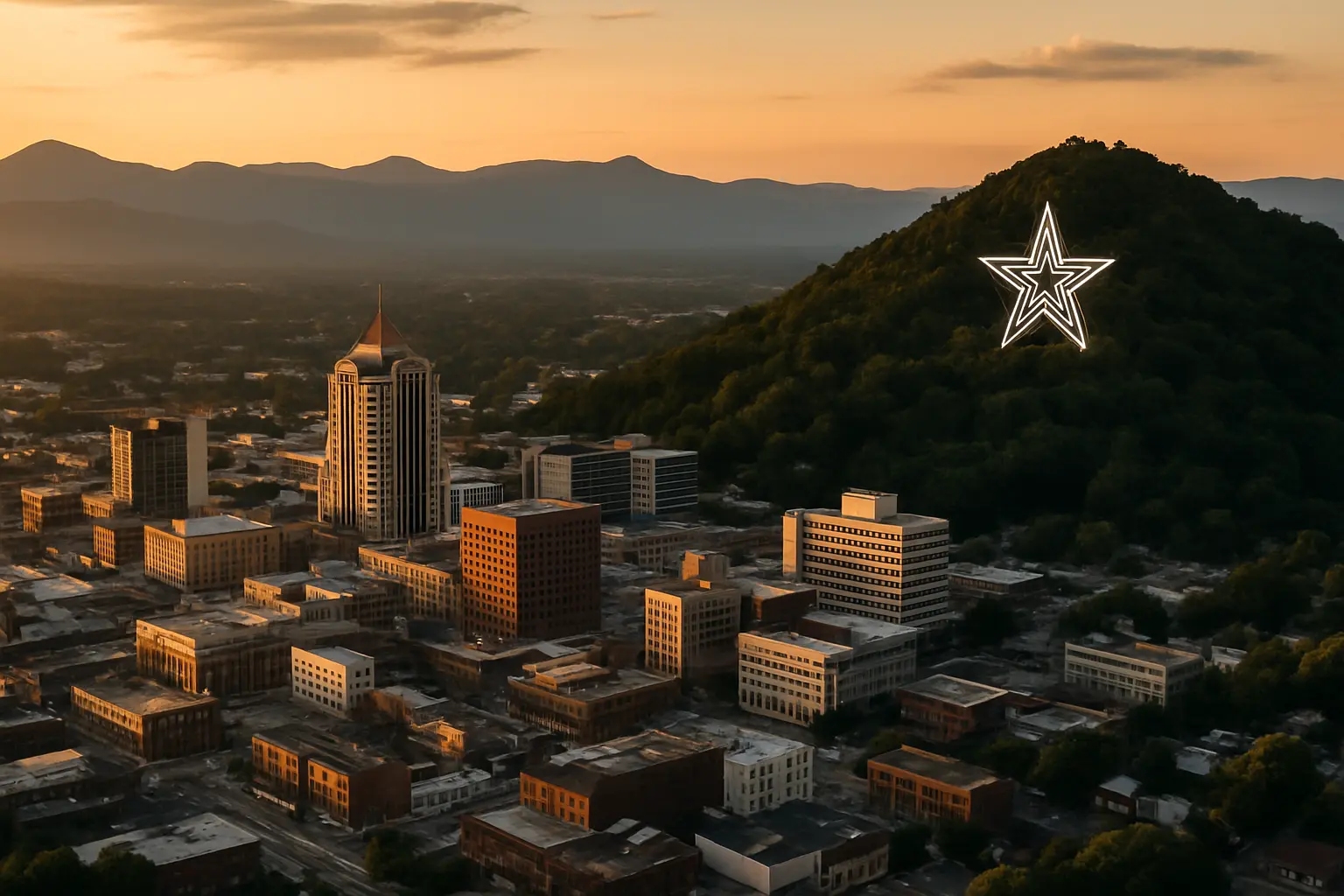 Hidden Gems of Roanoke: Why Star City Real Estate is the Next Big Investment Move