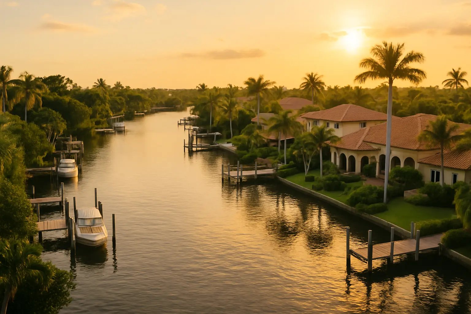The Hidden Waterfront Gems of North Palm Beach: Beyond the Obvious