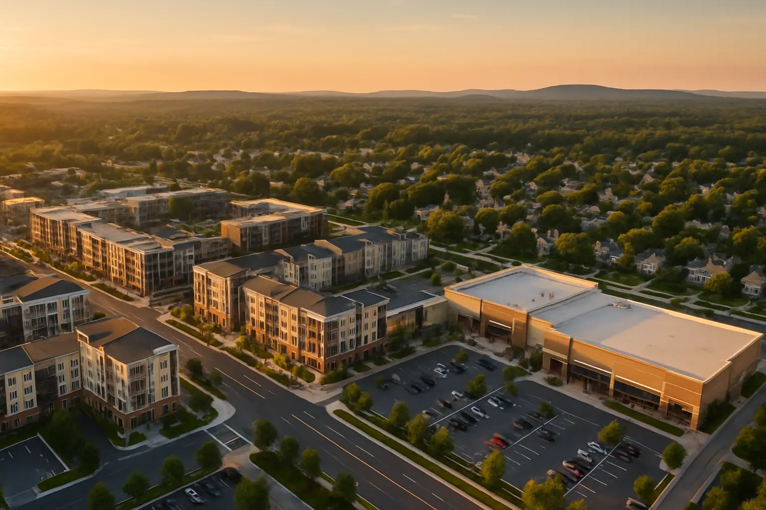The Hidden Gems of Exton: Why This Chester County Hub Is Your Next Smart Investment