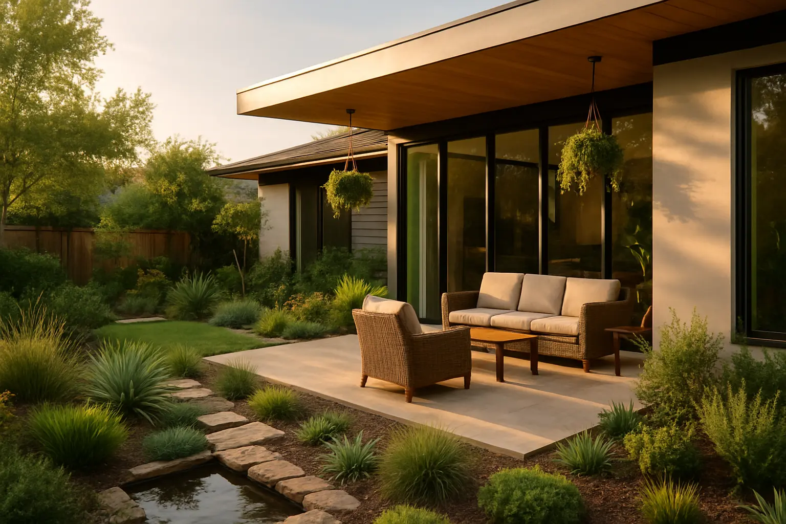 Houston's Hidden Gems: The Rise of Garden-Style Living Spaces