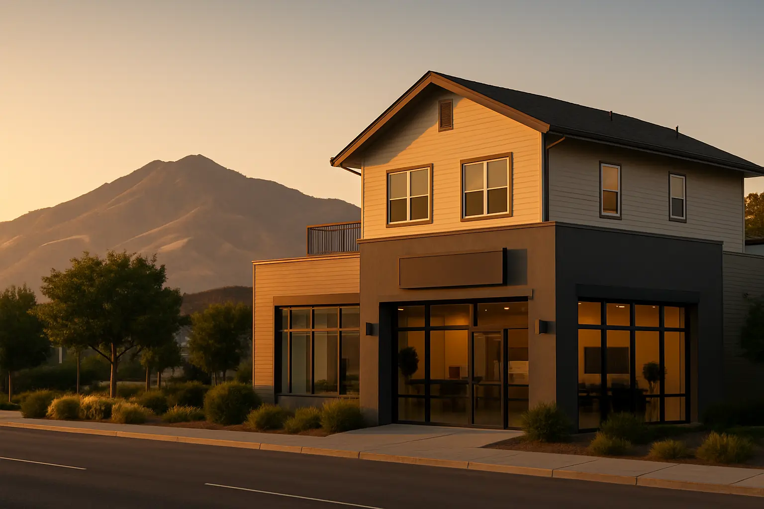 The Hidden Value of San Ramon's Multi-Purpose Properties
