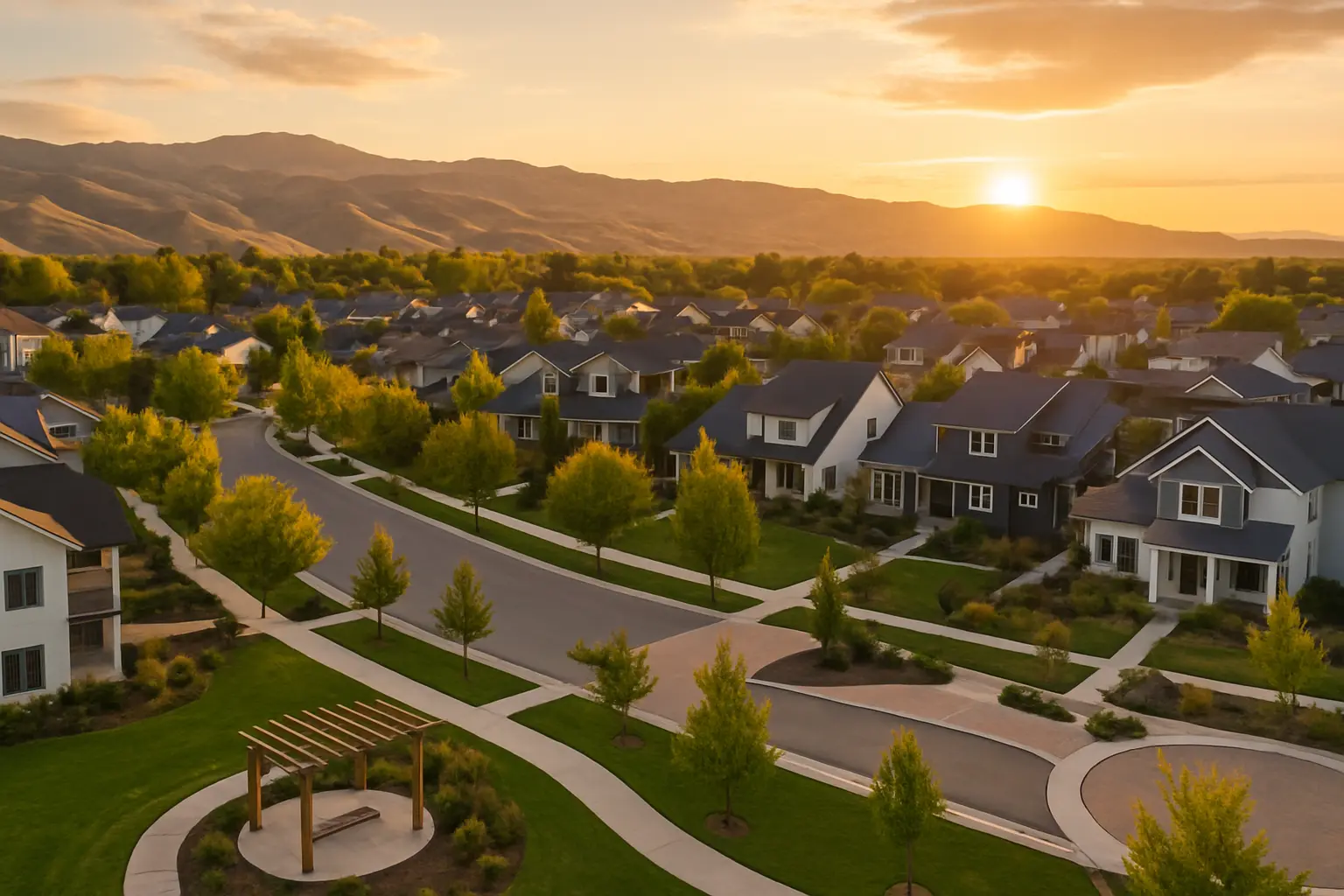 The Hidden Gems of Boise's Growing Neighborhoods: Where Lifestyle Meets Value