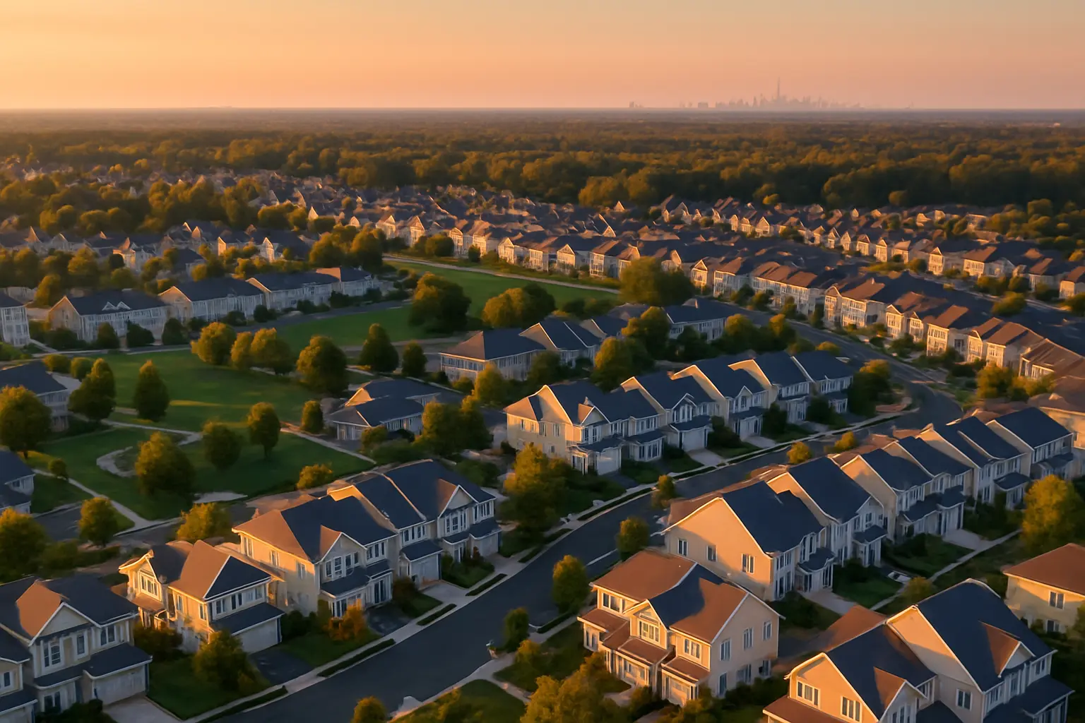Why Monroe Township, NJ is Becoming a Real Estate Investment Hotspot