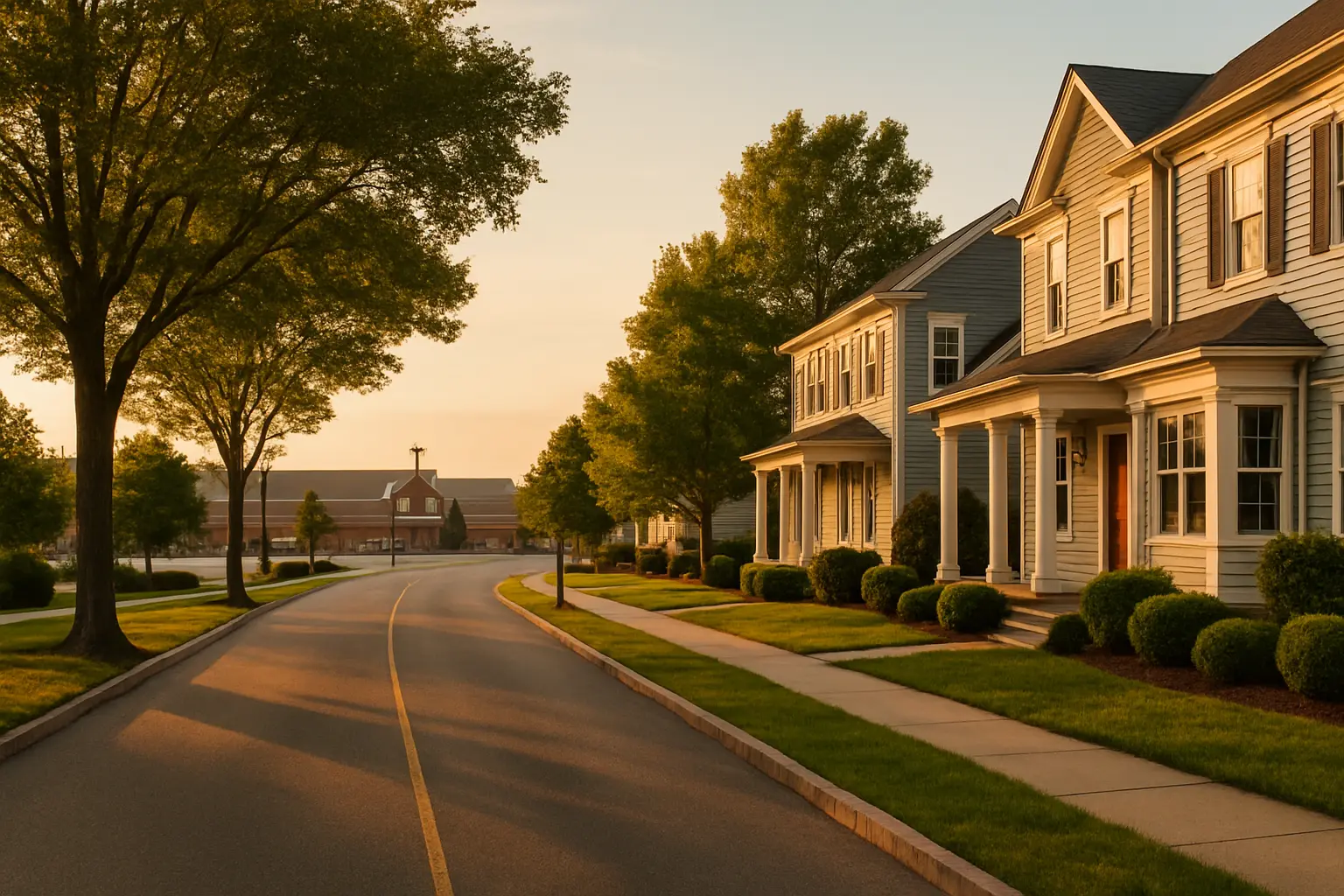 Hidden Gems of Baldwin Place: The Perfect Blend of Suburban Charm and Investment Potential