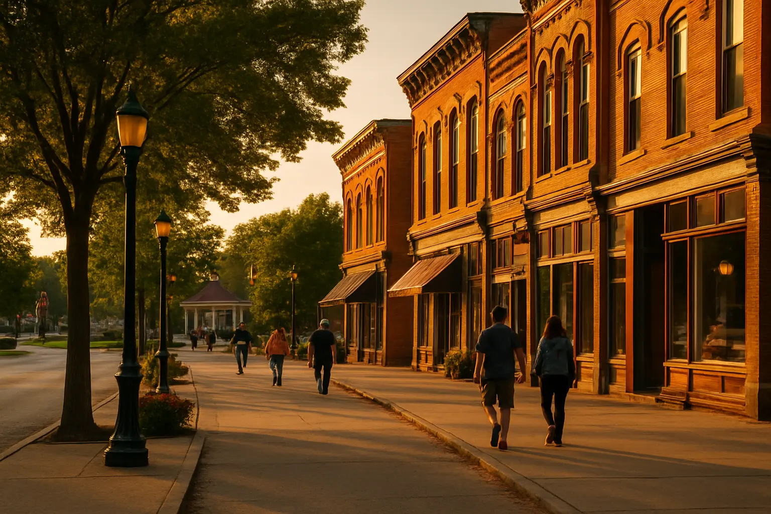 Hidden Gems of Painesville: Why This Lake County Treasure Is Northeast Ohio's Next Hot Market