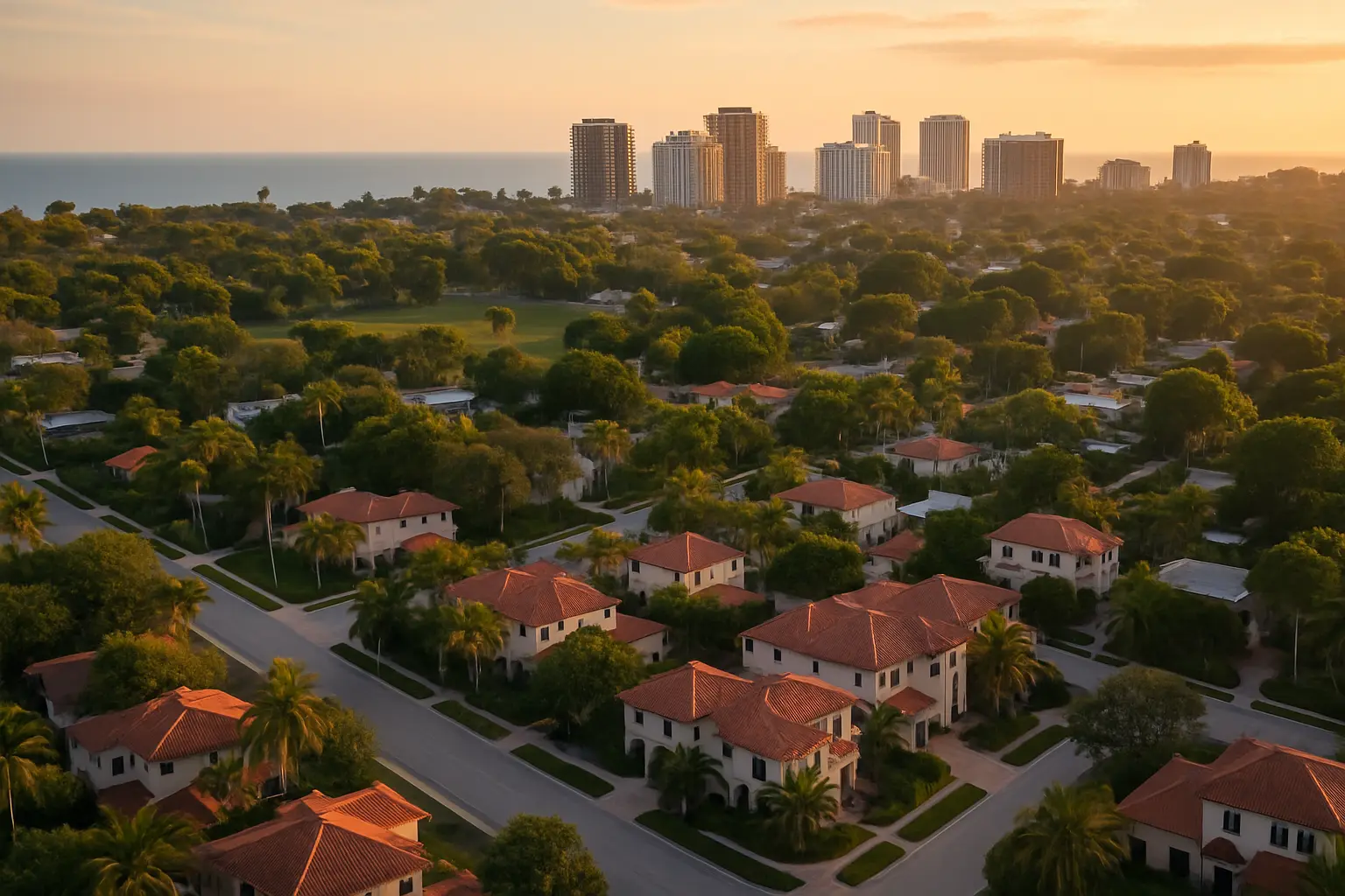 The Hidden Gems of Fort Lauderdale: Beyond the Beach Front Properties