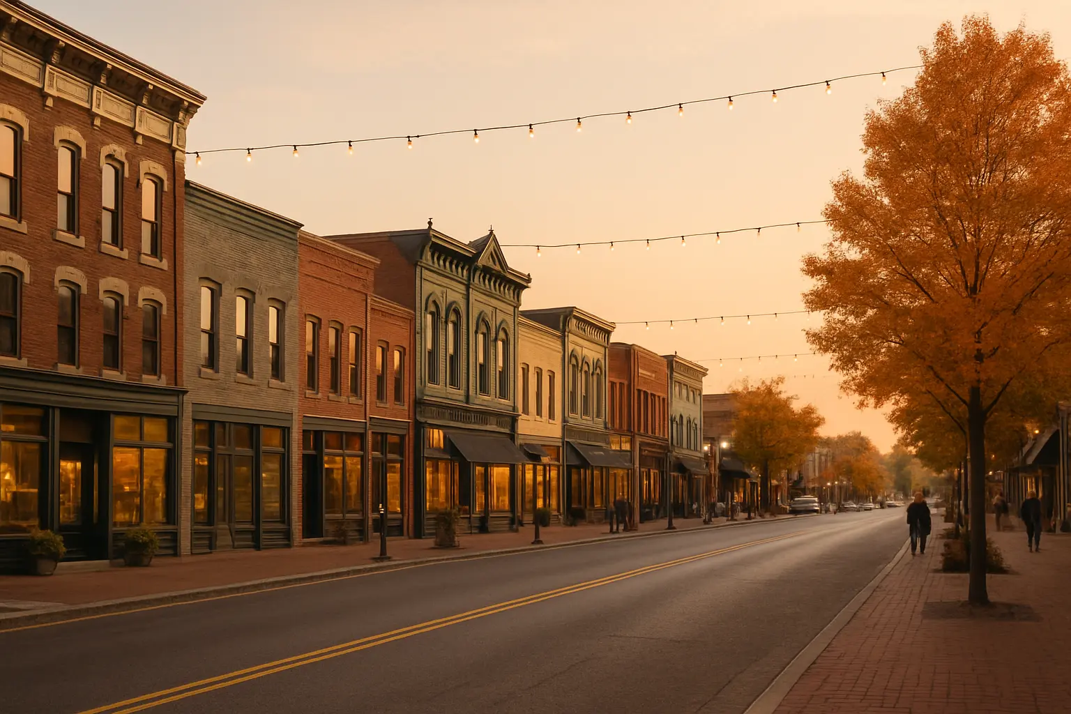 The Hidden Gems of Rochester, MI: Why Historic Charm Meets Modern Living