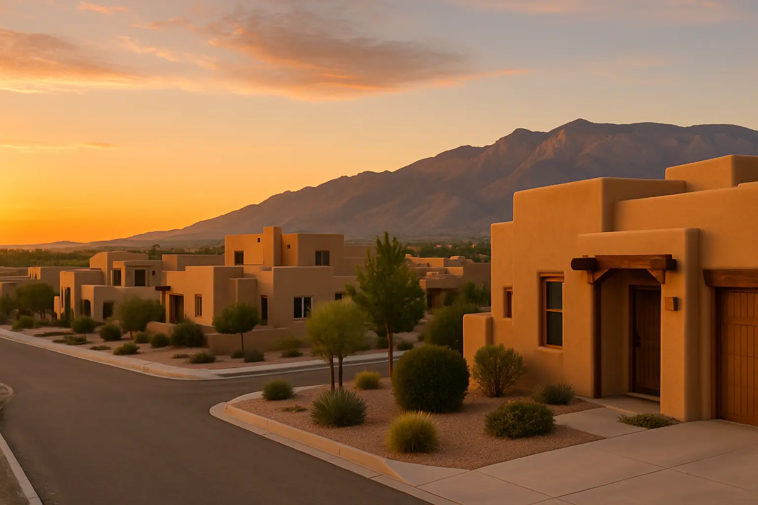 The Hidden Gems of Albuquerque: Why Savvy Homebuyers Are Looking Beyond Downtown
