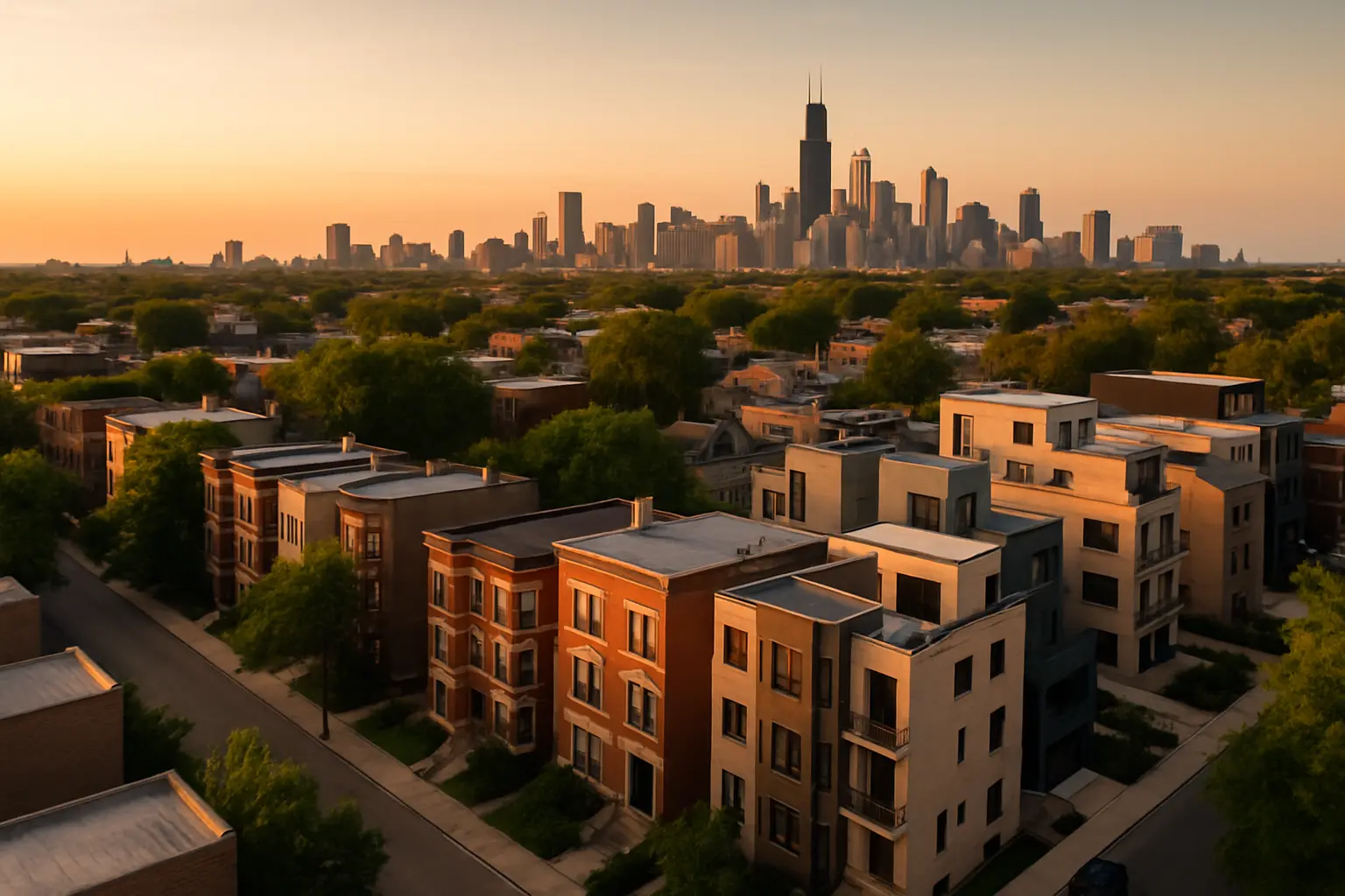 Chicago's Hidden Gems: Why Multi-Unit Properties Are Your Next Smart Investment