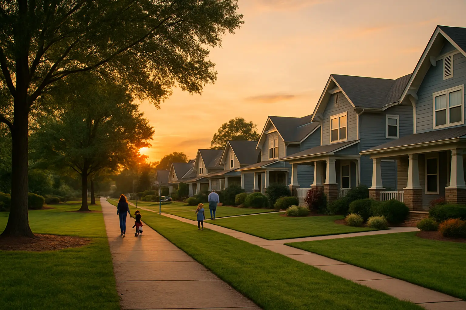 Hidden Gems of Mauldin: Why This SC Community Is a Real Estate Gold Mine