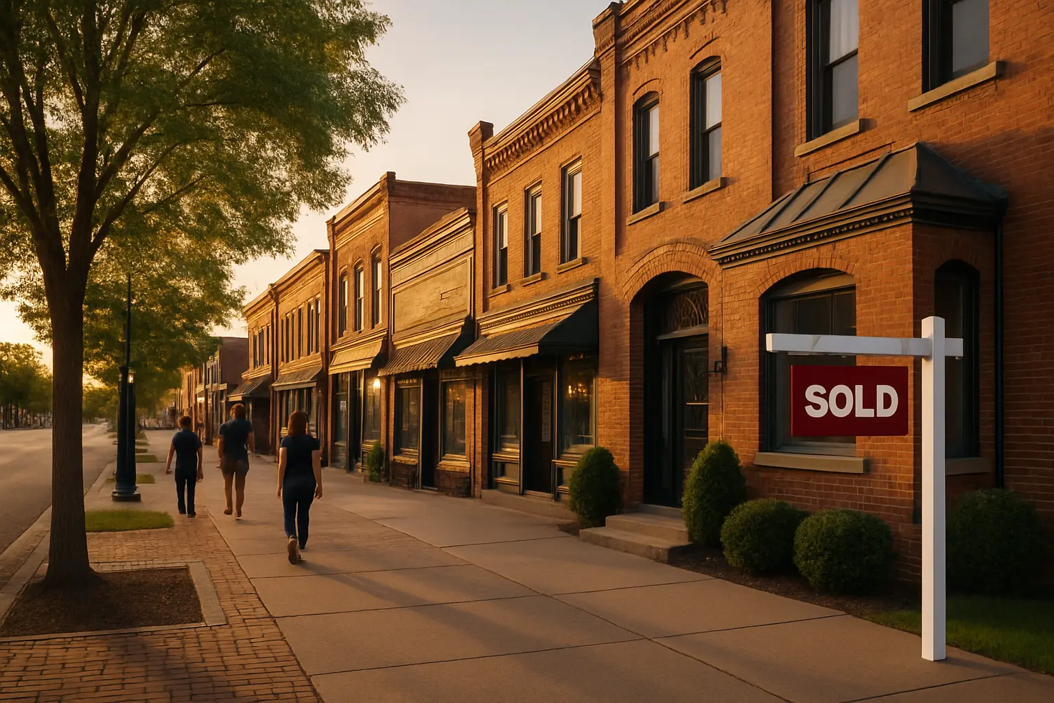 Osseo's Hidden Real Estate Gems: Why This Twin Cities Suburb is Becoming a Hot Market