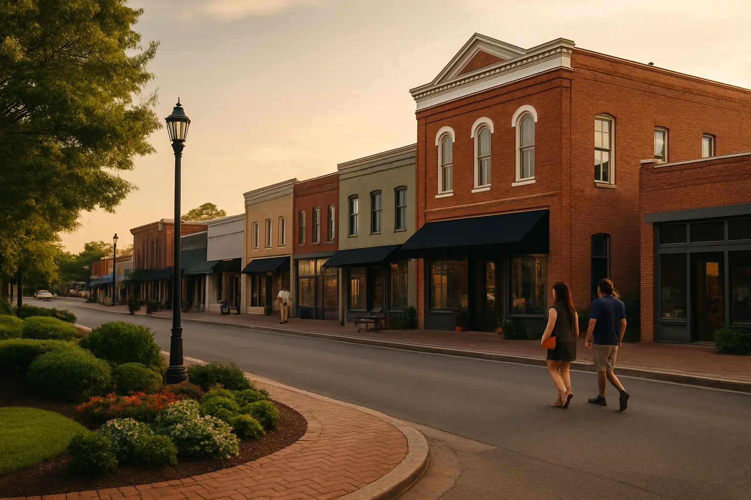 Why Hernando, MS is the Hidden Gem for Smart Property Investors