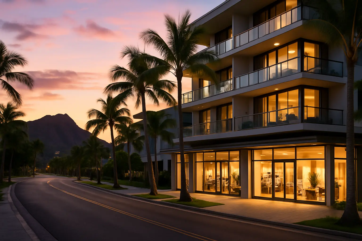 Paradise Found: Why Honolulu's Multi-Use Properties Are the Next Big Investment Opportunity