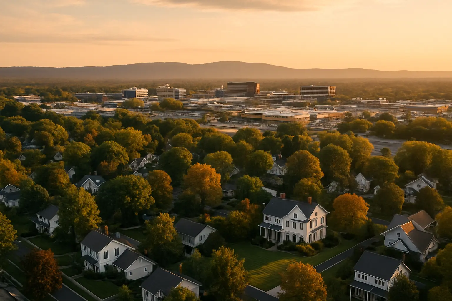 The Hidden Gems of Bridgewater: Why This NJ Suburb Is Your Next Smart Investment
