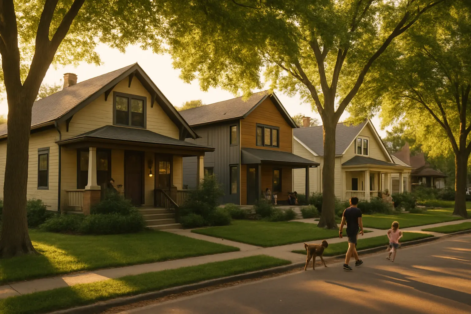 Hidden Gems of Minneapolis: The Most Underrated Neighborhoods for Your Dream Home