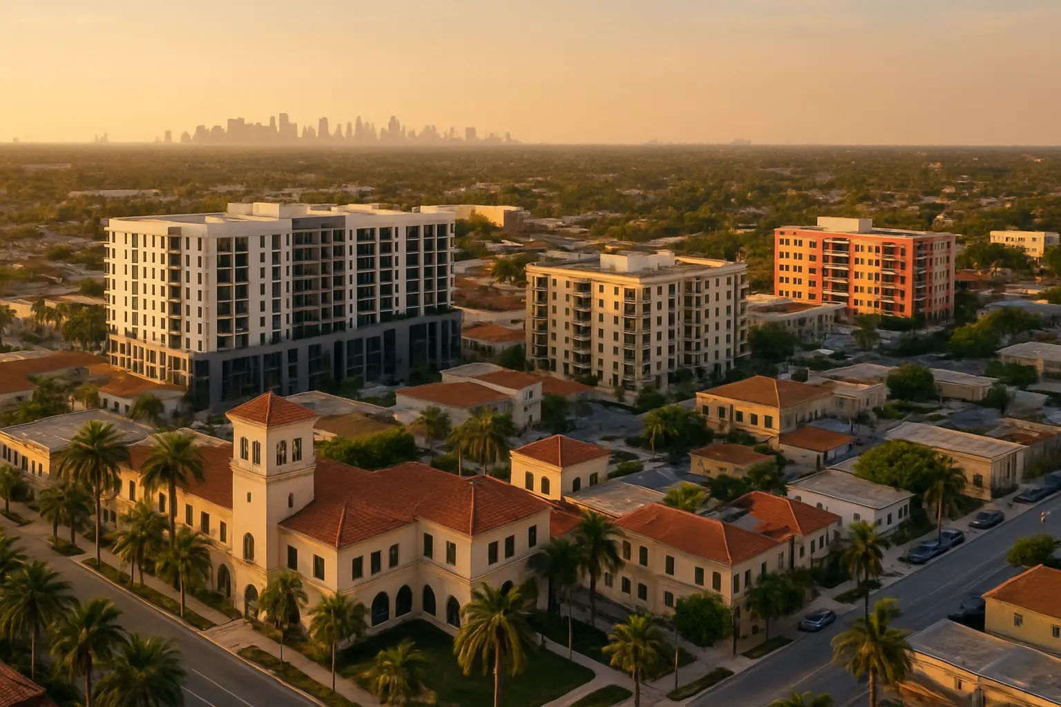 Hidden Gems of Hialeah: Your Guide to Smart Real Estate Investment Opportunities