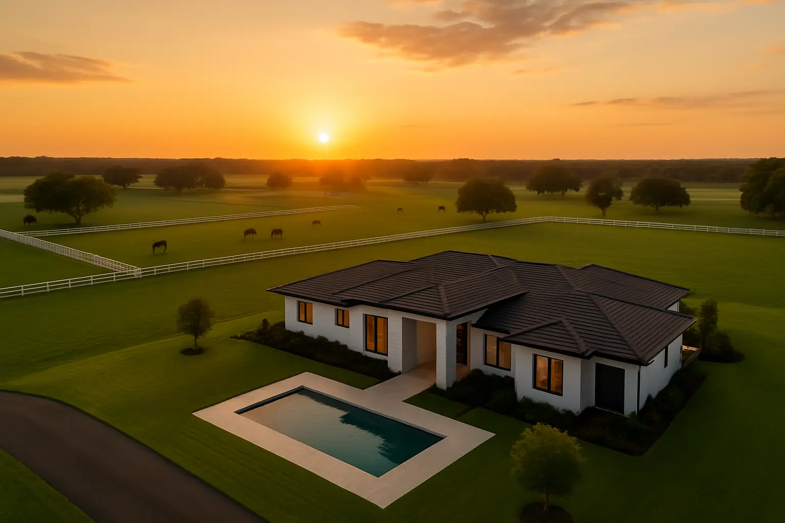 The Hidden Gems of Ocala: Why Horse Country is Becoming Florida's Hottest Residential Market