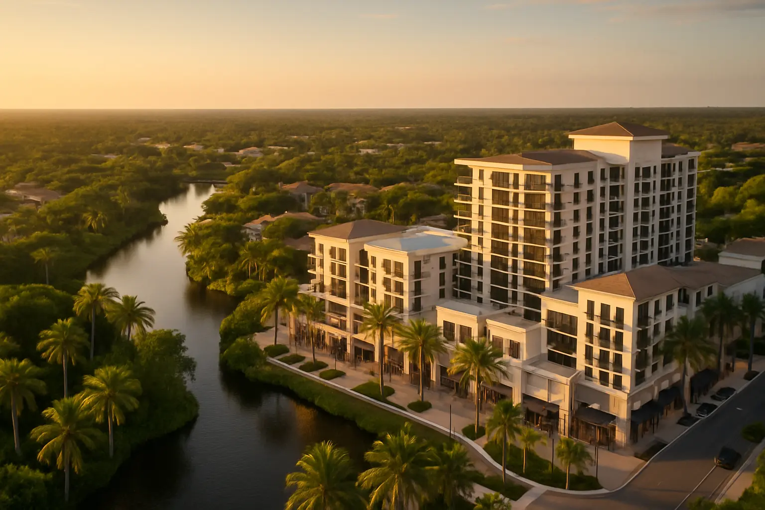 The Hidden Gems of Palm Beach Gardens: Beyond the Golf Courses