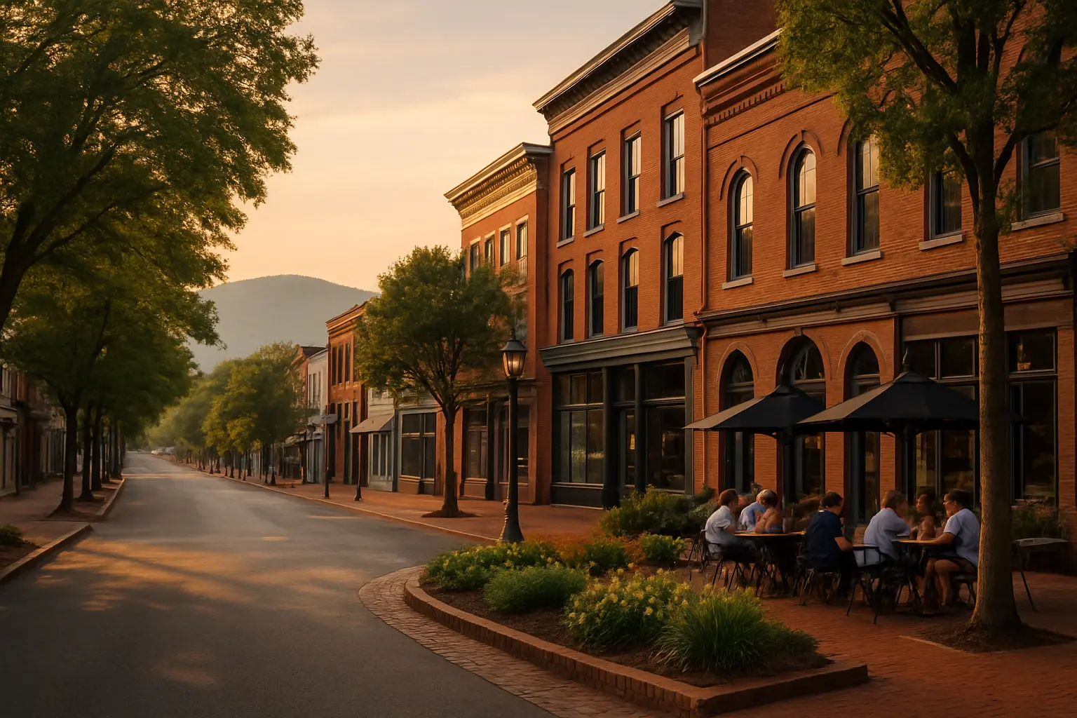 The Hidden Charm of Charlottesville: Beyond UVA's Historic Grounds