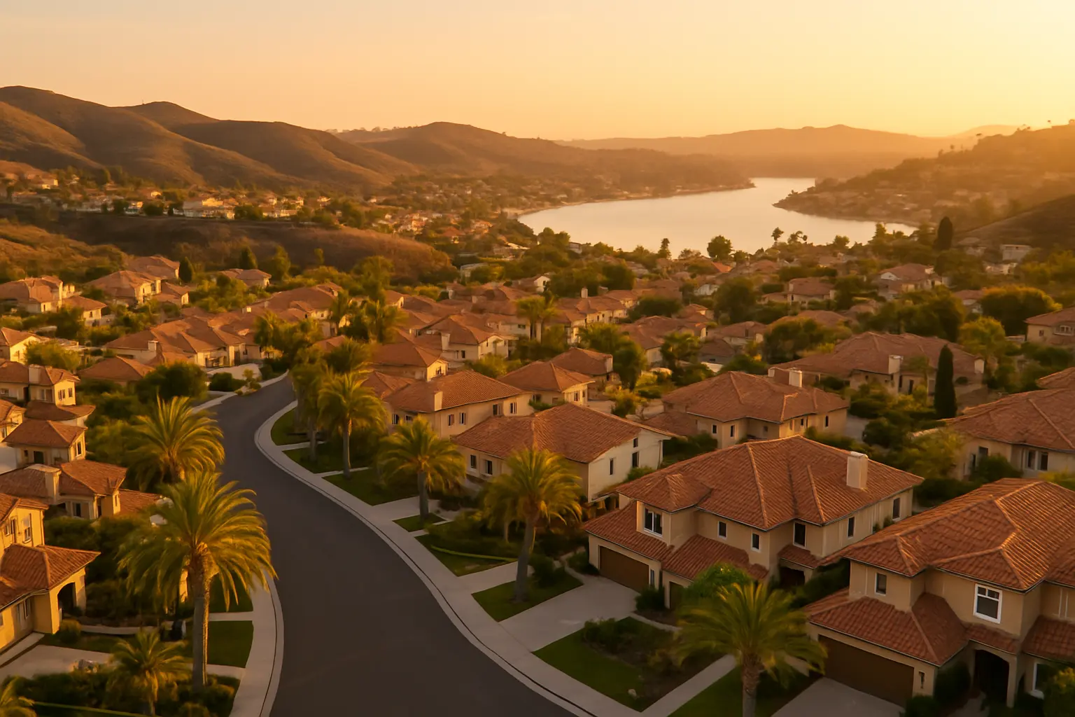 Mission Viejo's Hidden Gems: The Secret to Finding Your Dream Home in Orange County