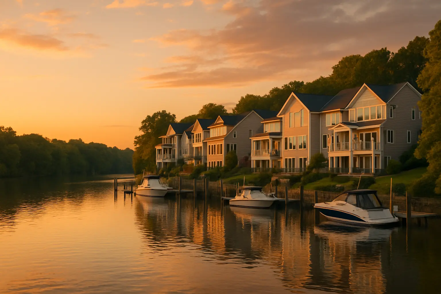 Why Woodbridge, VA is Northern Virginia's Hidden Real Estate Gem