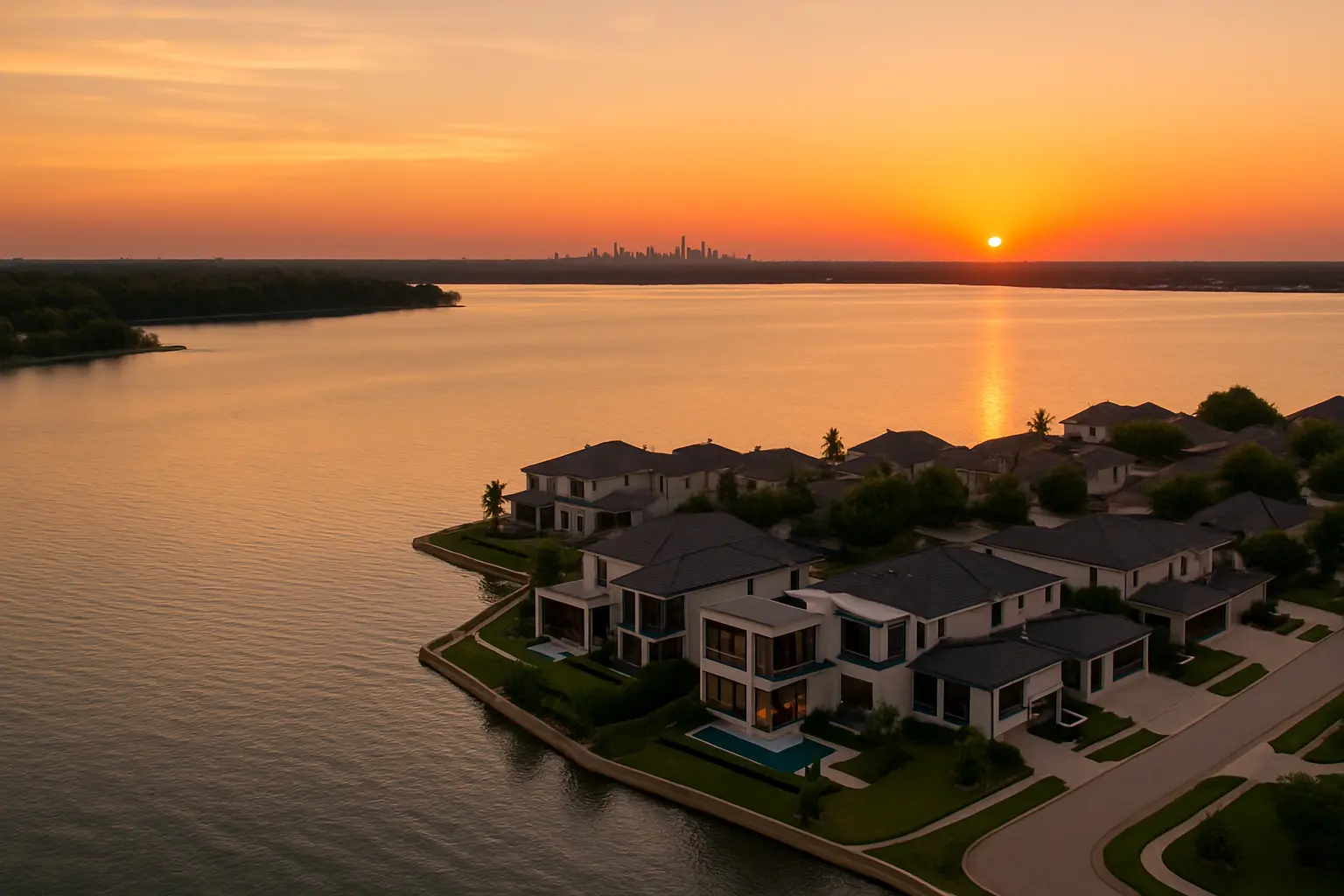 The Hidden Gems of Rowlett: Why This Dallas Suburb Is Your Next Real Estate Hotspot