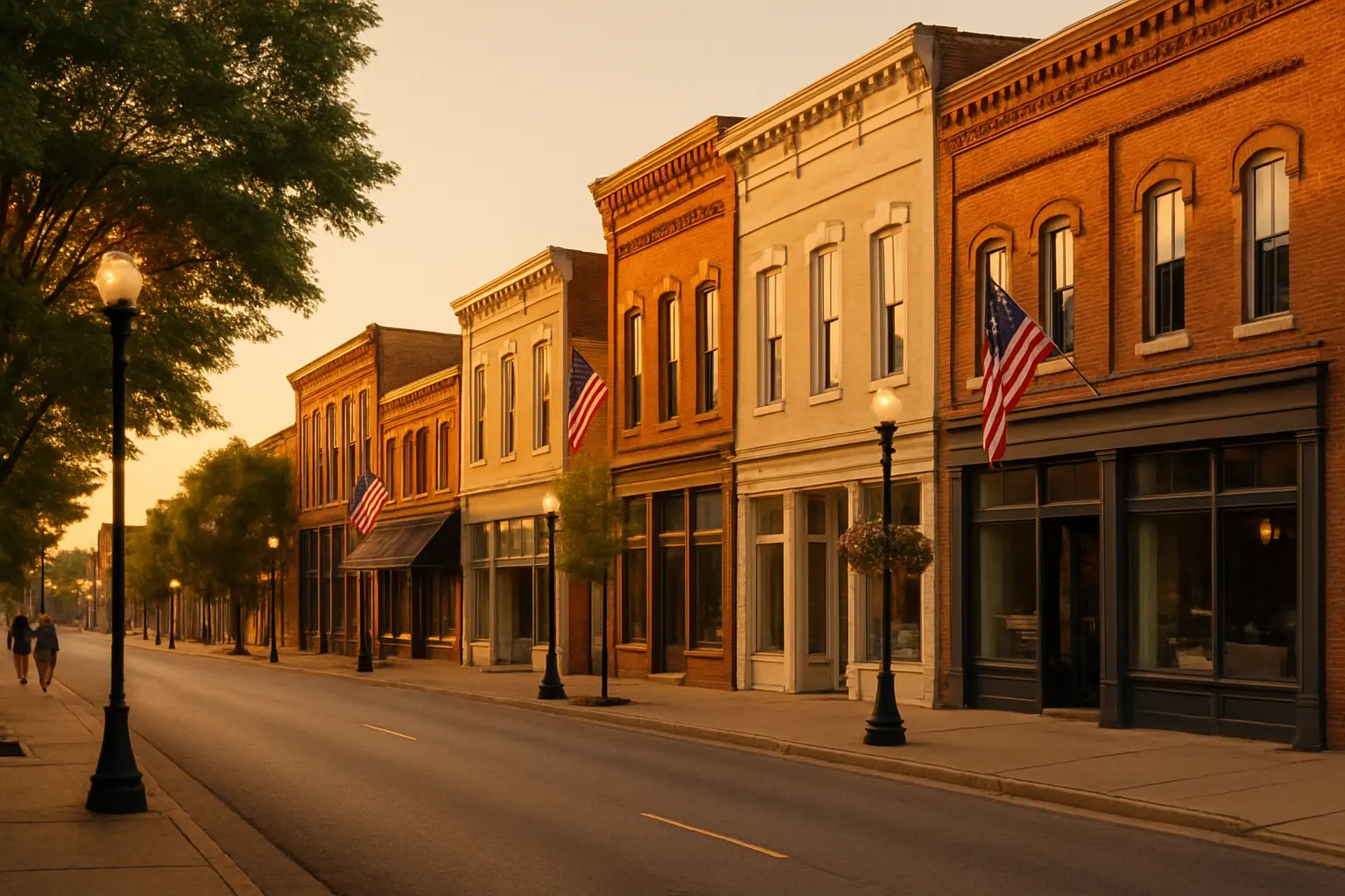 Small Town Charm, Big Investment Potential: Chase City's Hidden Real Estate Gems