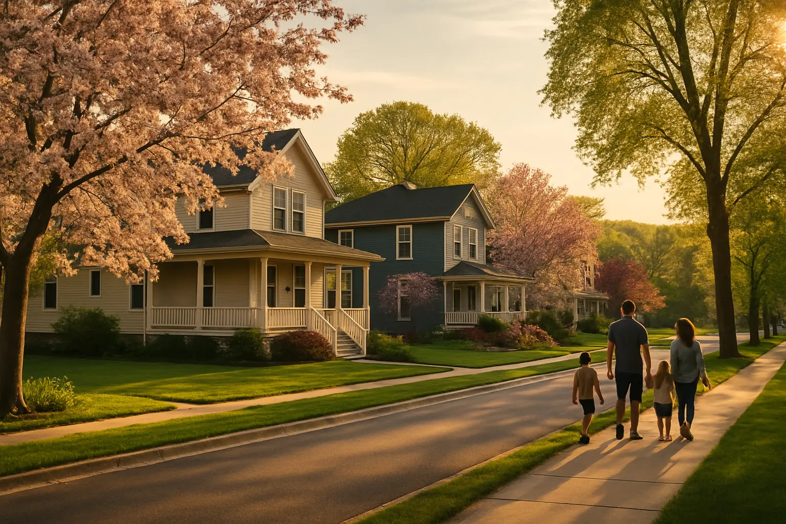 Hidden Gems of Lisle: Why This Chicago Suburb Is Your Next Dream Home Destination