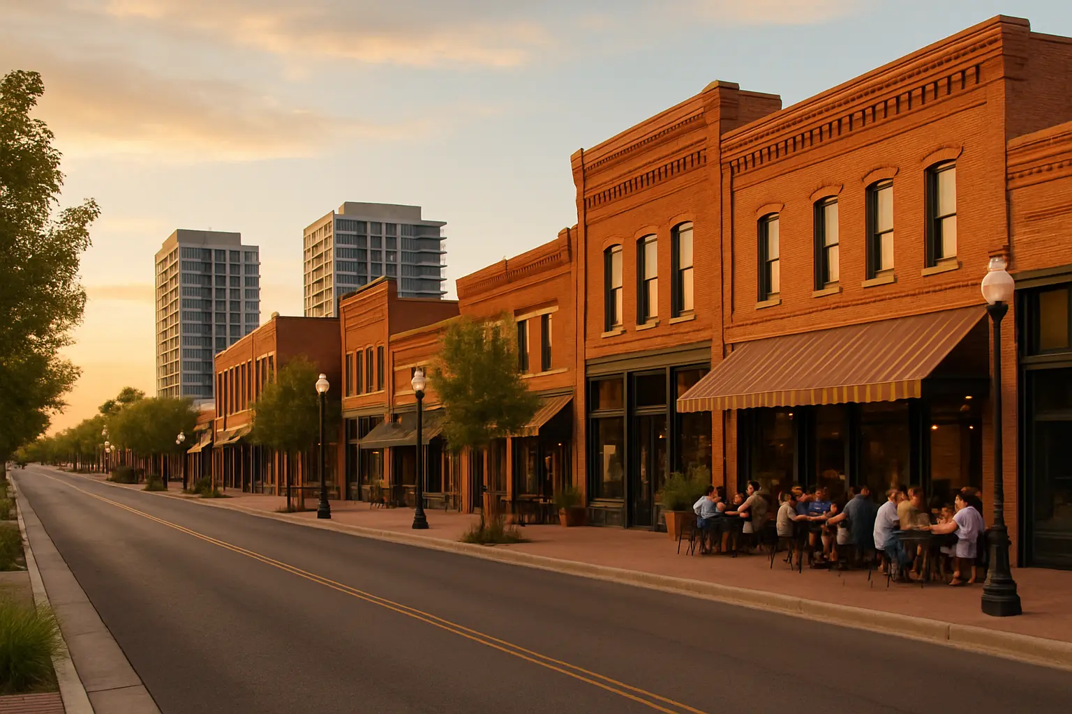 Glendale's Hidden Gems: Why This Arizona Suburb Is Becoming a Real Estate Hotspot