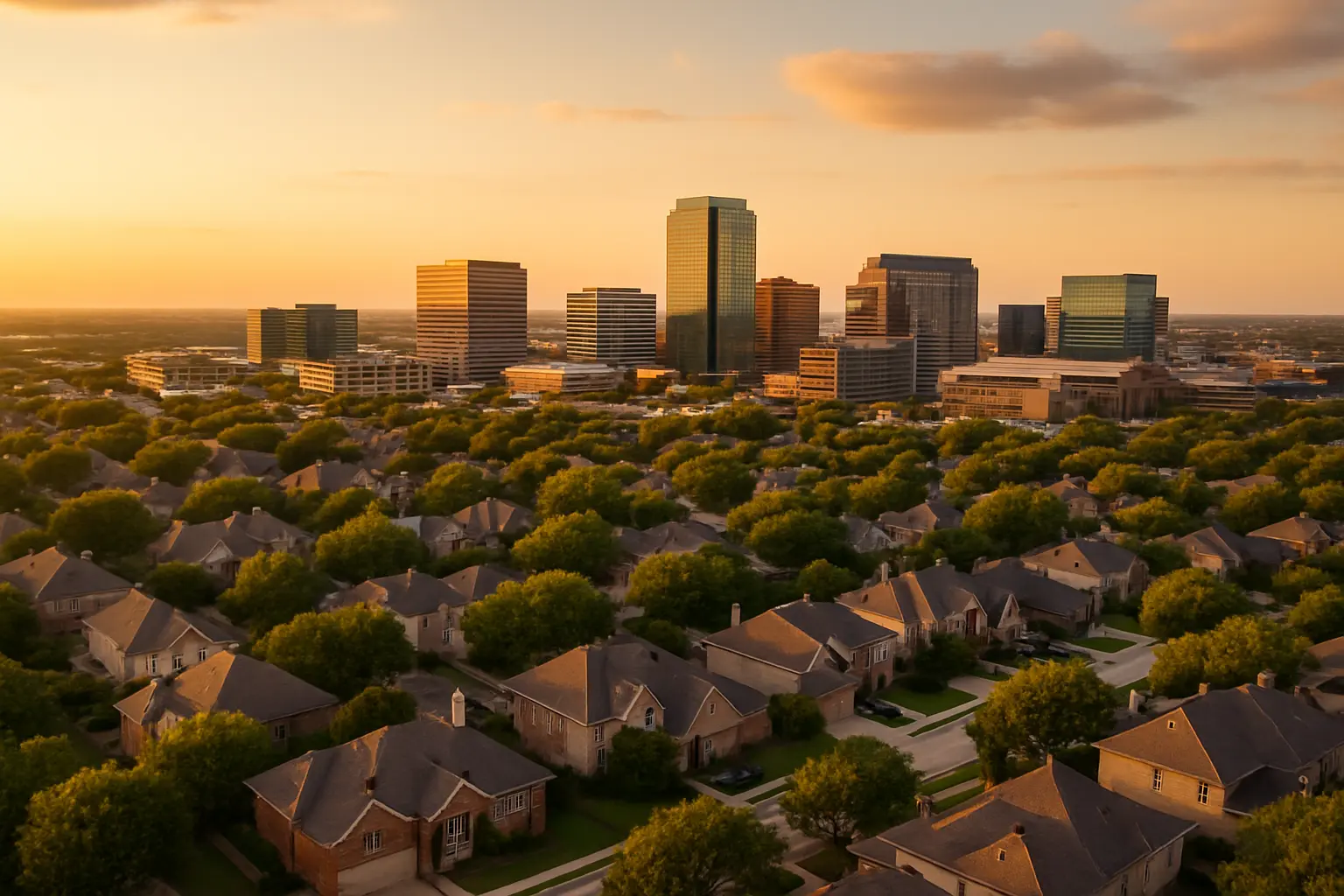 Hidden Gems of Plano: Why This DFW Suburb Is Your Next Real Estate Goldmine