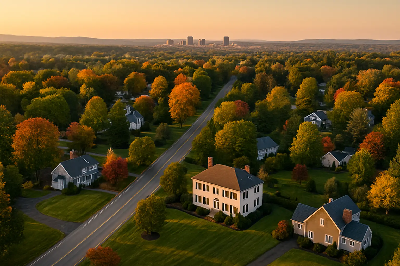 Why Bedford, NH is a Hidden Gem for Real Estate Investment