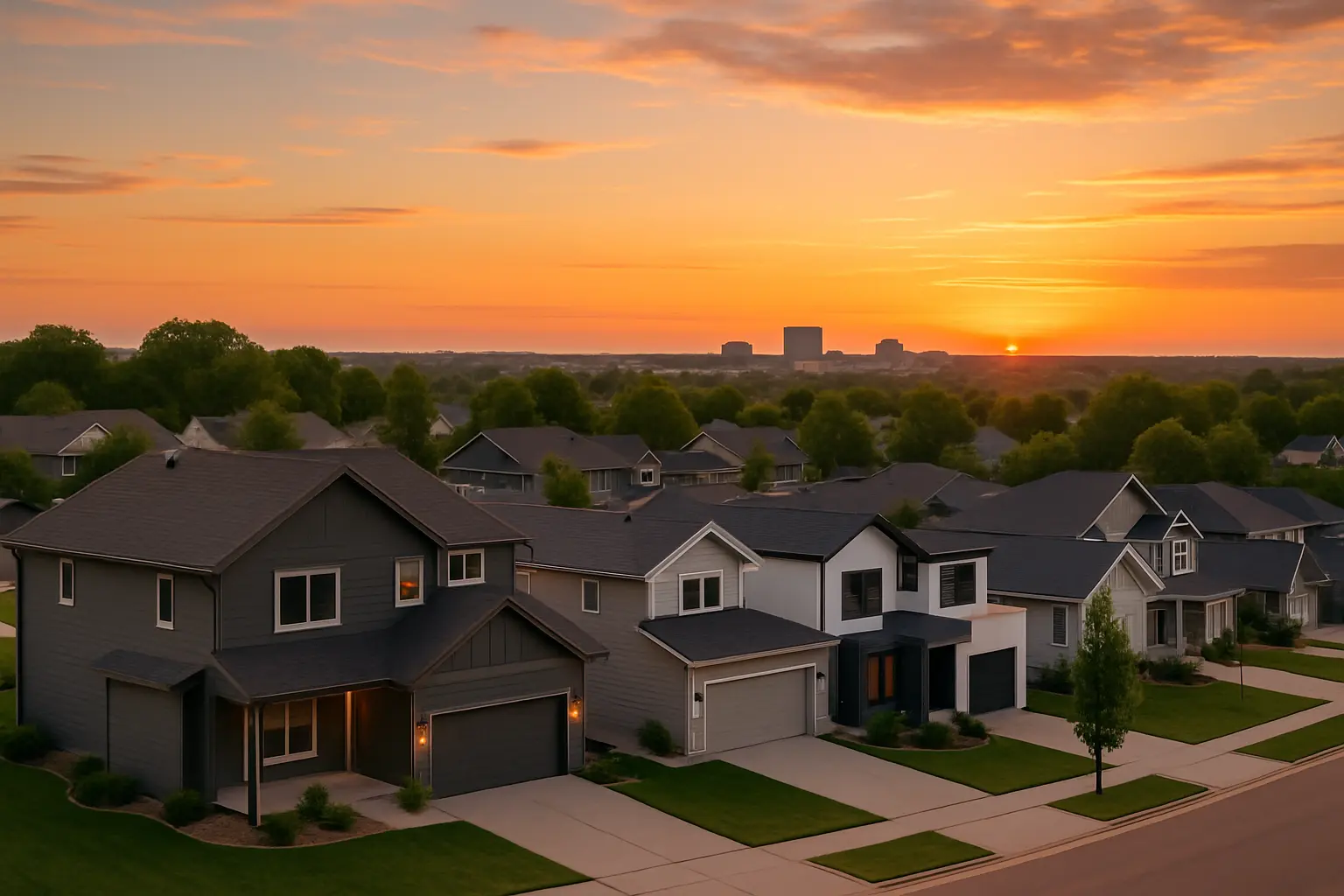 Hidden Gems: Why Sioux Falls' West Side is the Next Real Estate Hotspot