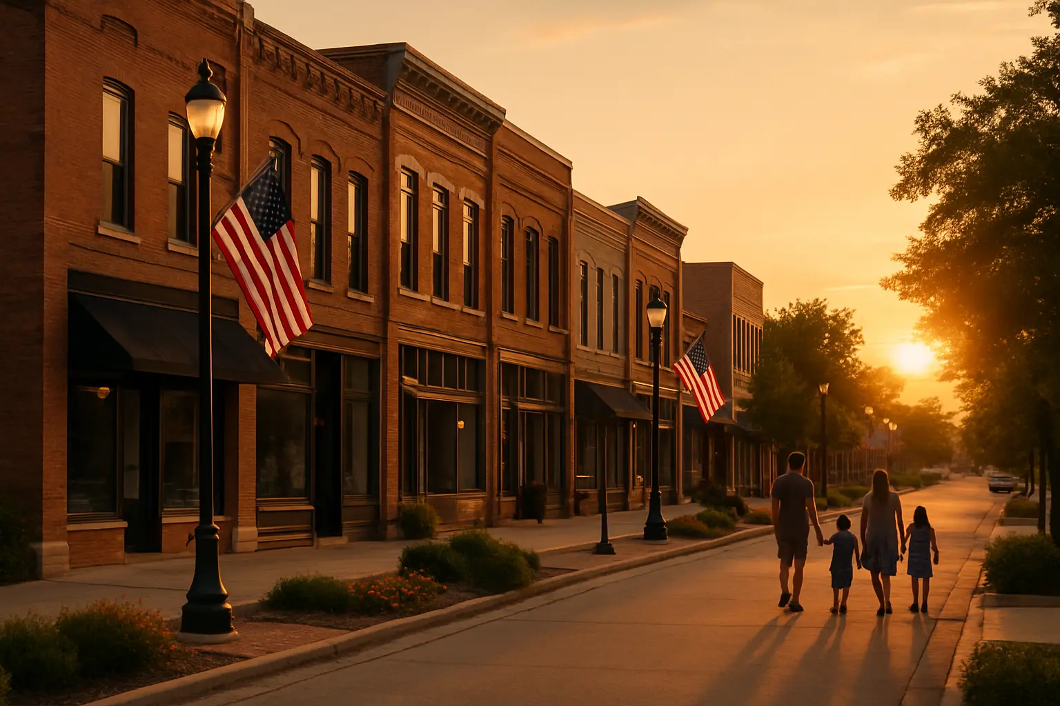 Why Hays, Kansas is Becoming the Midwest's Hidden Real Estate Gem
