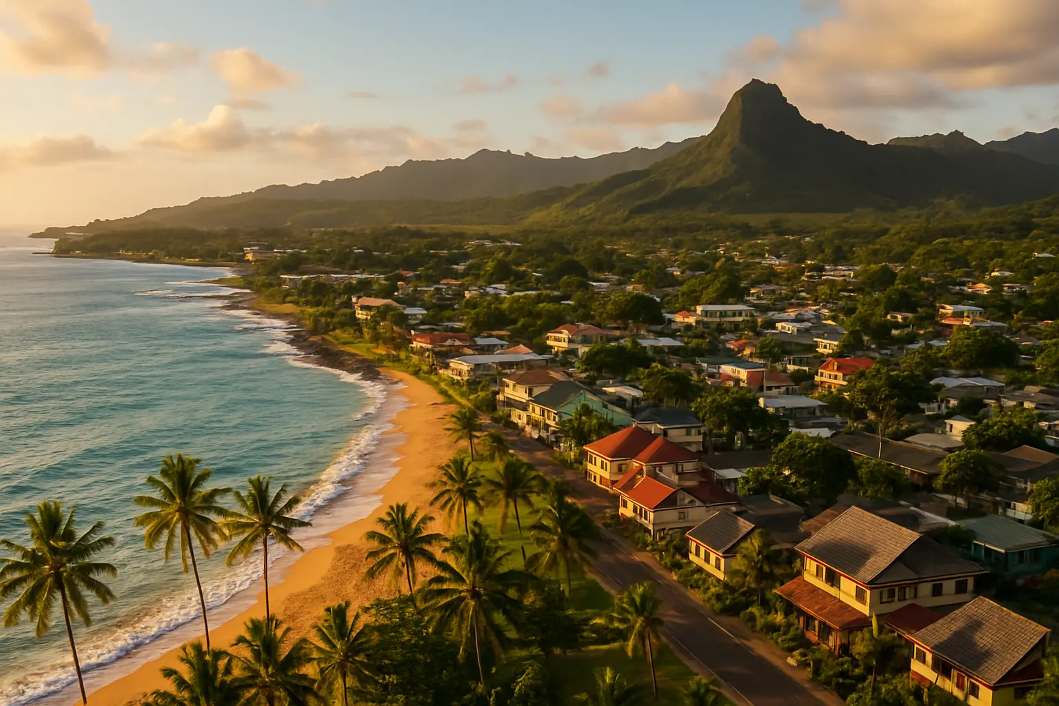 Paradise Found: Why Kapaa's Real Estate Market is Your Gateway to Hawaiian Living