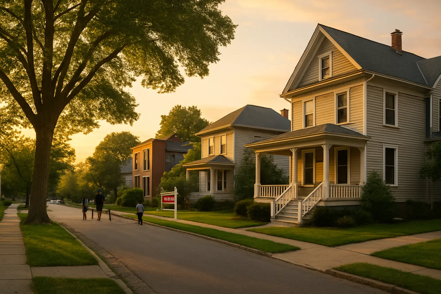 Hidden Gems of Mishawaka: Your Guide to Smart Real Estate Investment Opportunities