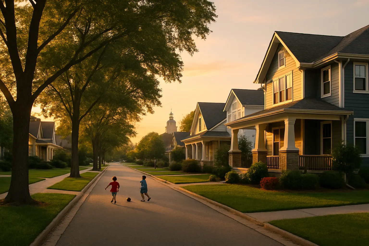 Why Murfreesboro's Hidden Neighborhoods Are Middle Tennessee's Best-Kept Secret
