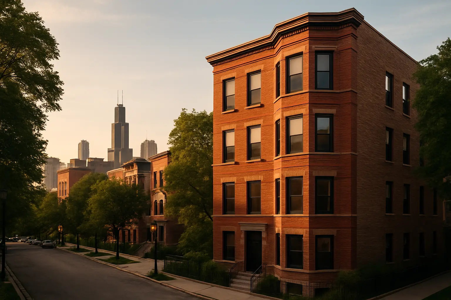 Chicago's Hidden Gems: Why Multi-Unit Properties Are Your Next Smart Investment