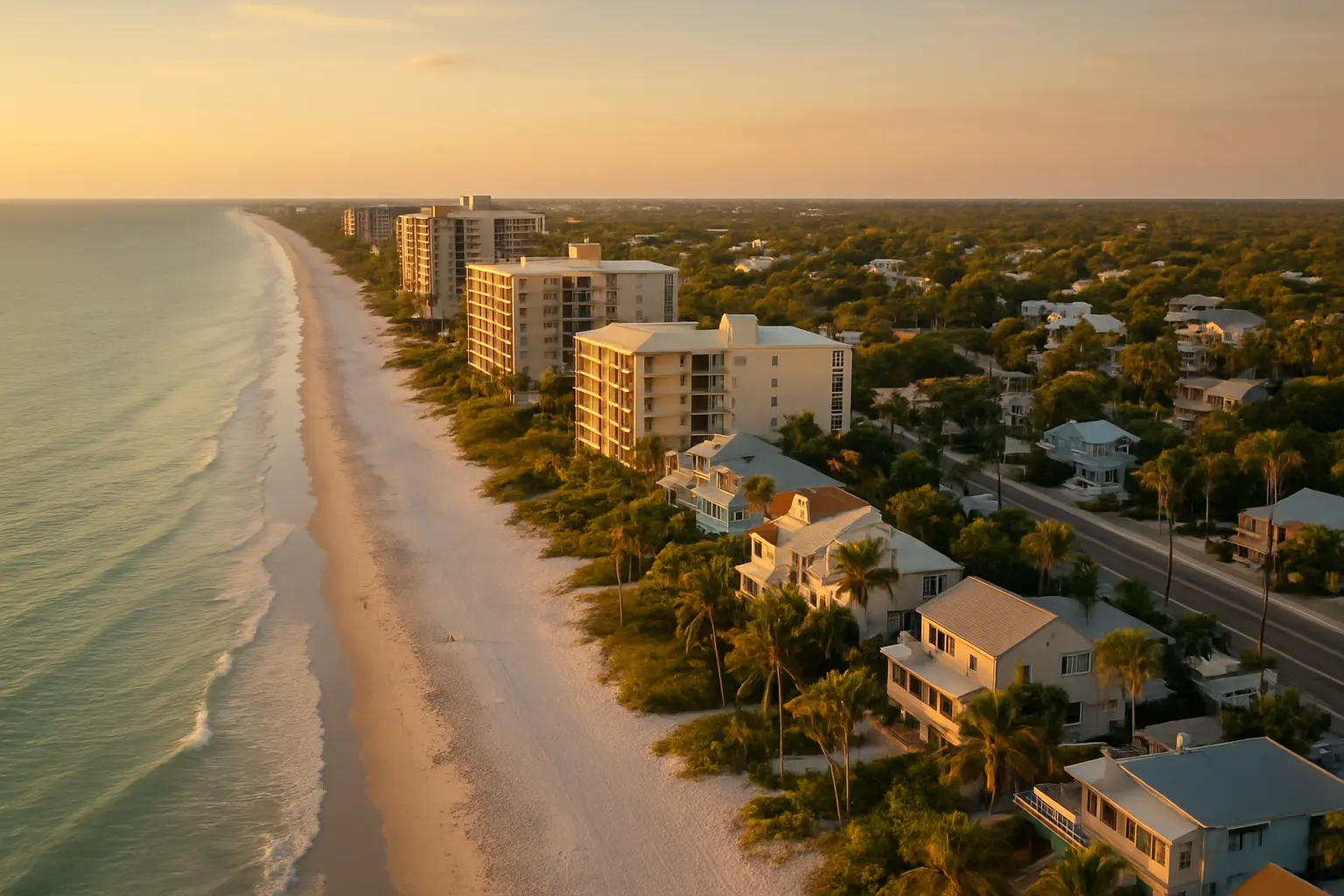 Paradise Found: The Hidden Investment Gems of Indian Rocks Beach