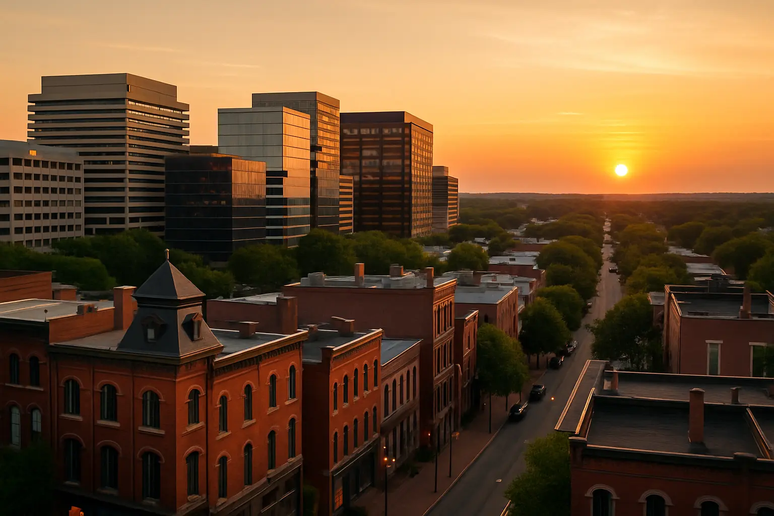 Crystal City's Hidden Real Estate Gems: A Local's Guide to Smart Investments