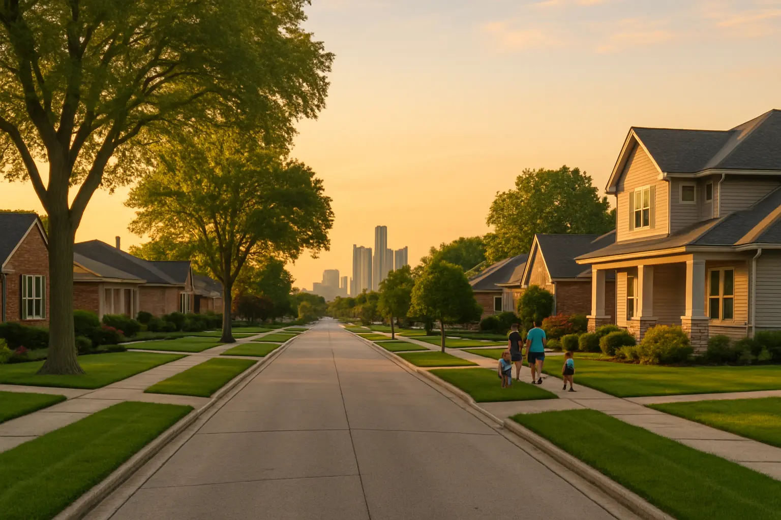 Hidden Gems of Dearborn Heights: Why This Detroit Suburb Is Your Next Smart Investment Move