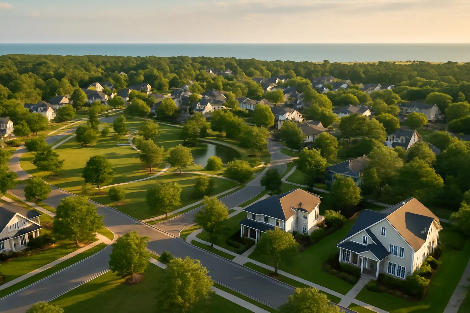 The Hidden Gems of Myrtle Beach: Beyond the Beachfront Properties