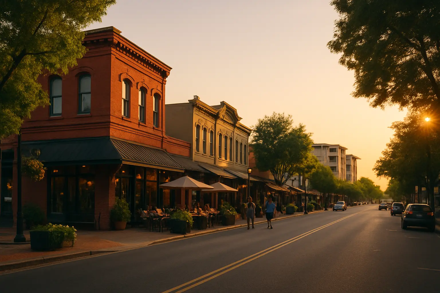 Why Clovis, CA is Becoming the Valley's Hidden Real Estate Gem