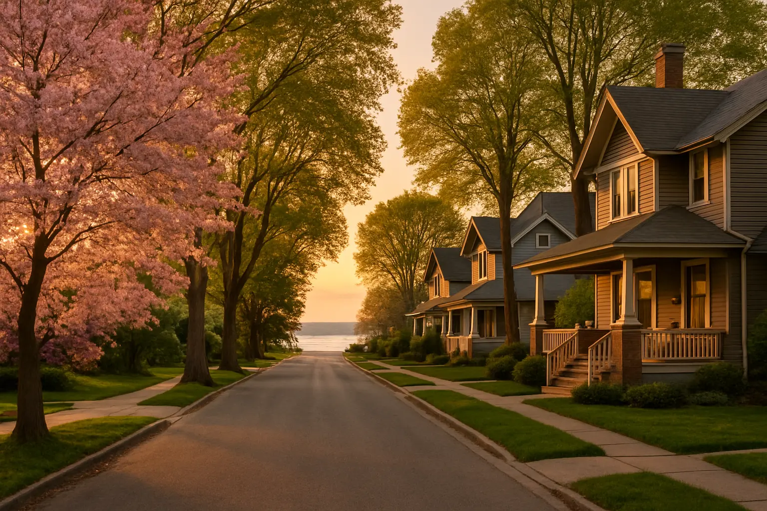 Hidden Gems of Traverse City: Beyond the Cherry Capital's Tourist Trail