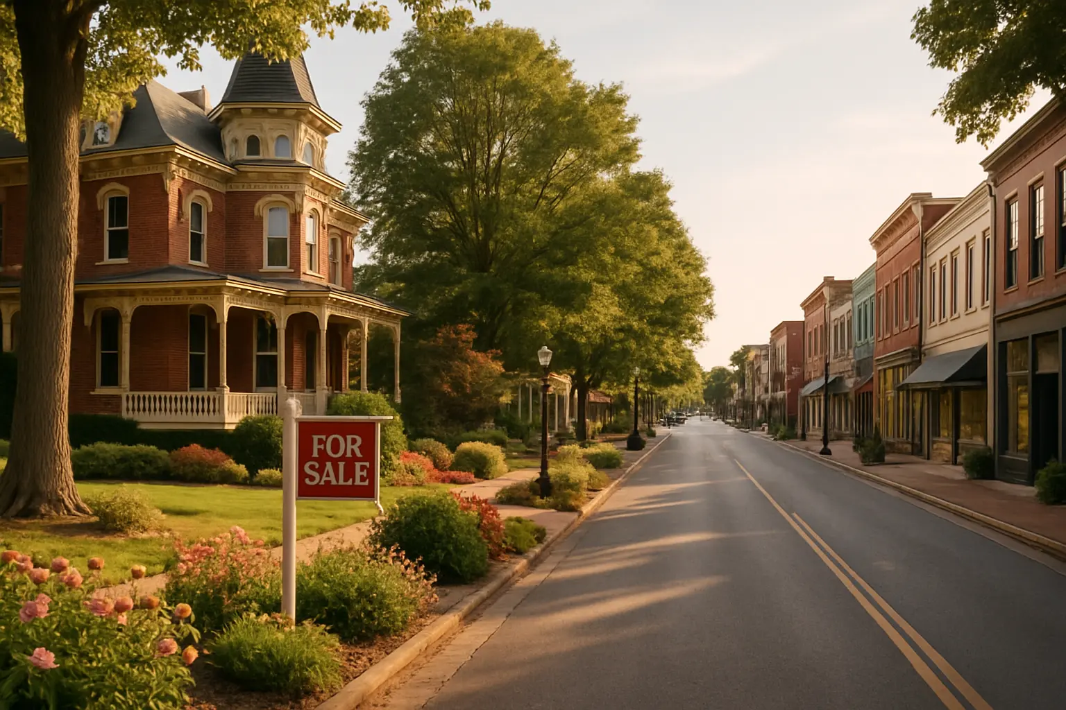 Hidden Gems of Westminster: Why This Maryland Town Is a Real Estate Gold Mine