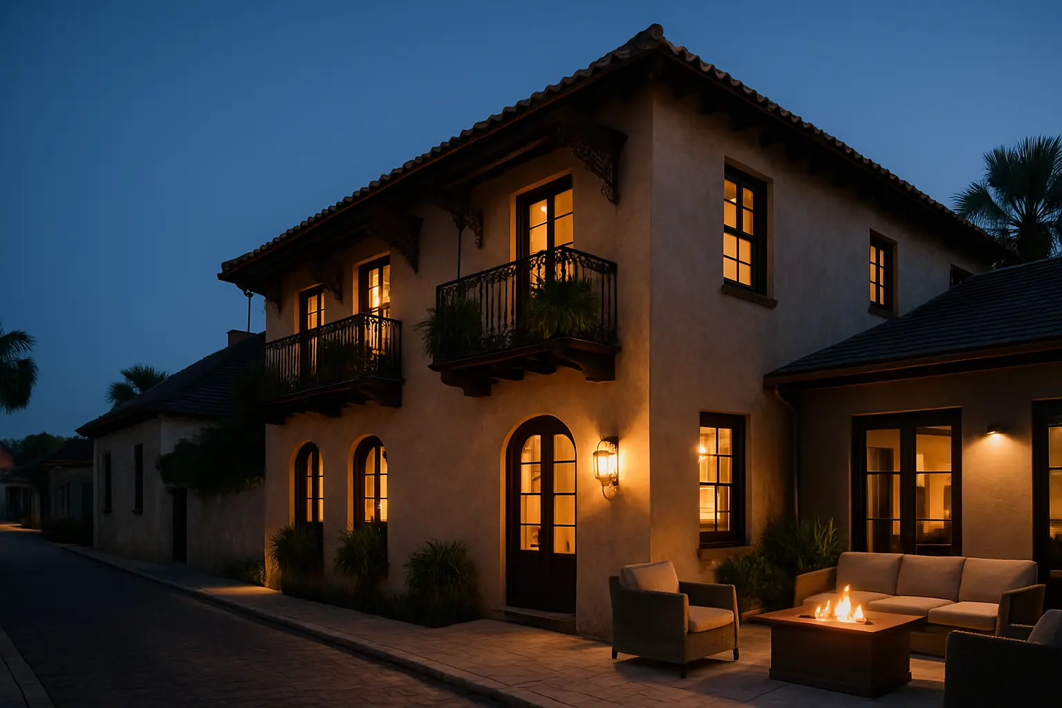 Historic Charm Meets Modern Living: Saint Augustine's Hidden Real Estate Gems